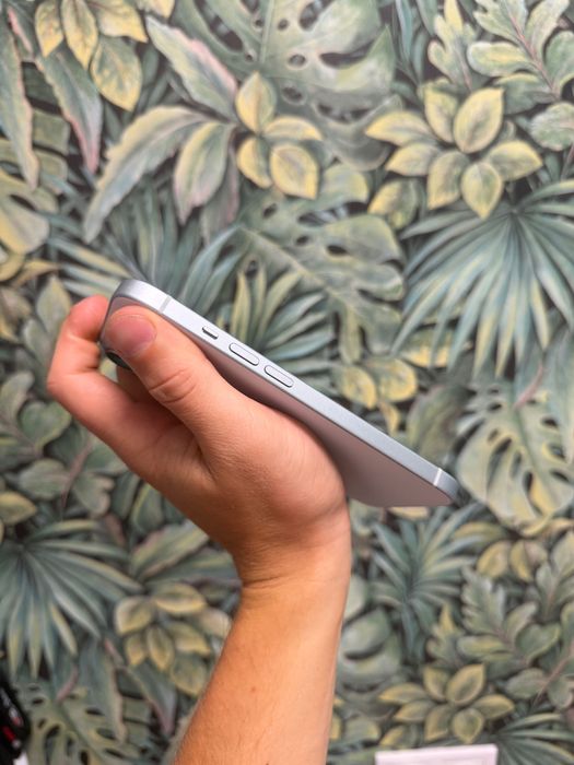 iPhone 15 128GB Neverlock айфон 15 відмінний  TRADEIN Оплата частинами Обмін