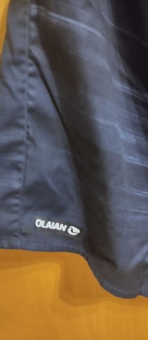 Conjunto 3 Calções banho Homem Xxl