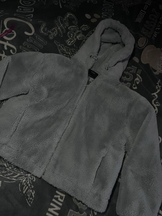 Шубка тедди /искуственная шубка