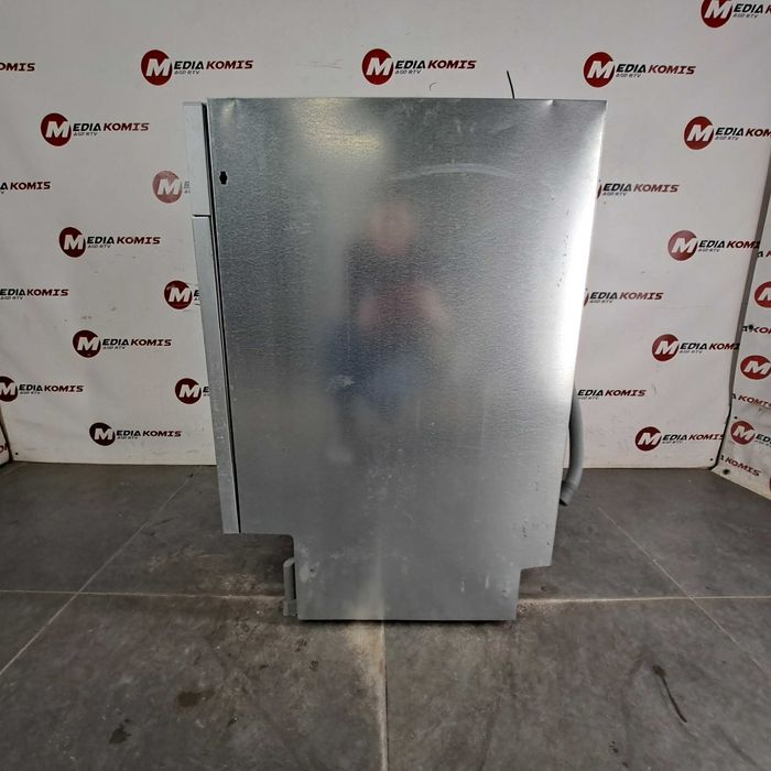 Zmywarka Bauknecht BIE 2B19 (12mscy- gwar)Klasa F / 5prg / 49dB