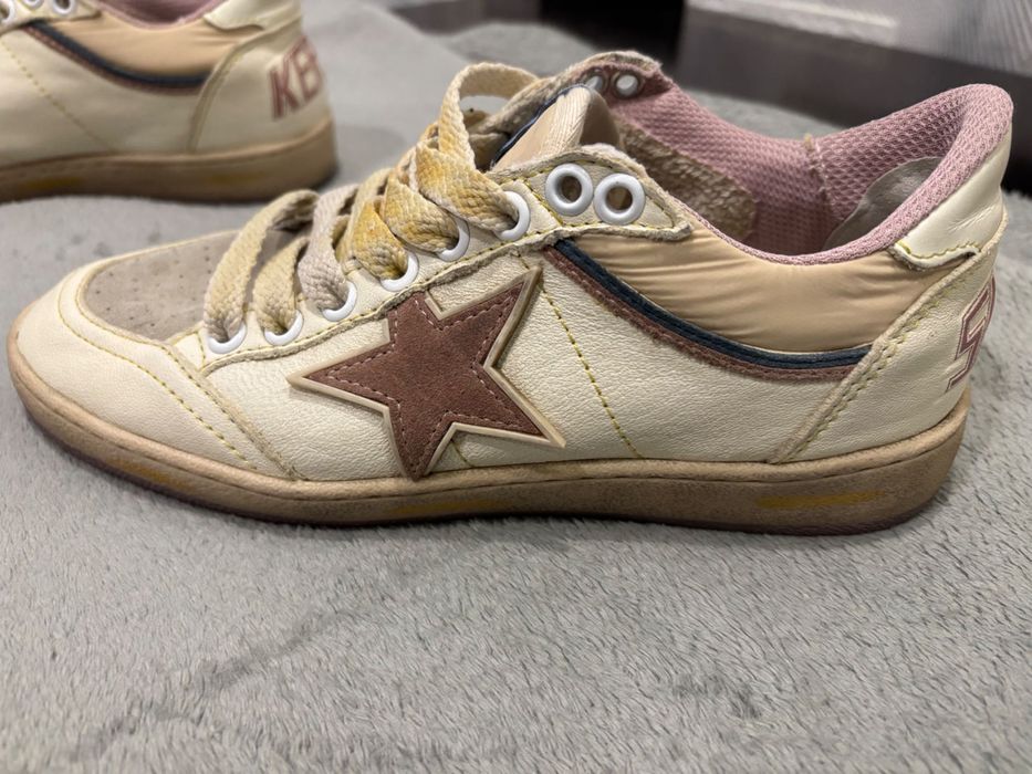 Кроссовки Италия, практически новые, 37 размер