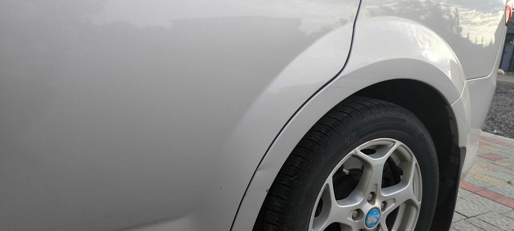 Ford Mondeo 2010