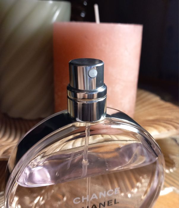Chanel Chance Eau Tendre edt 50 ml