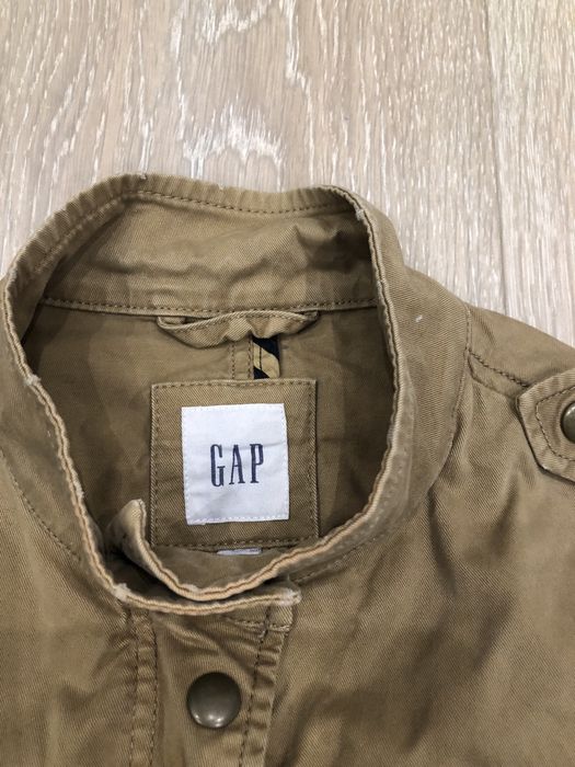 Куртка женская Gap