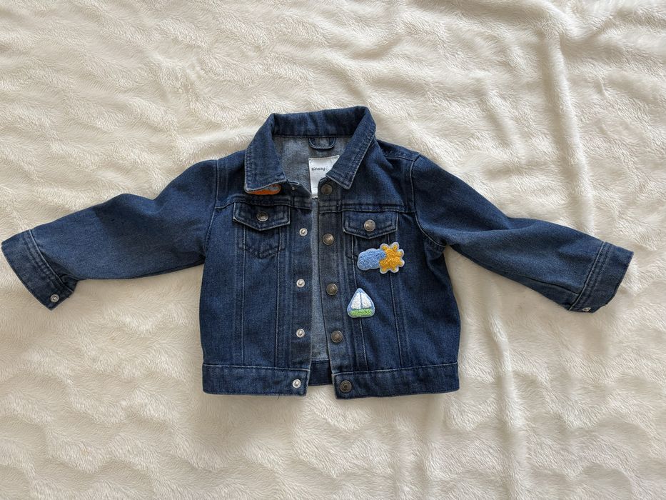 Продам дитячі речі next