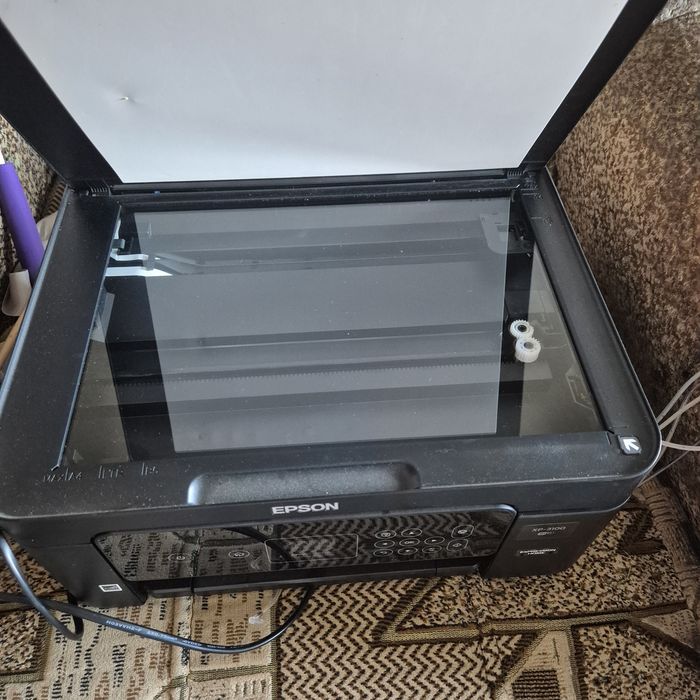 Принтер Epson XP-3100 Wi-Fi