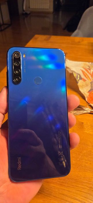 Xiaomi Redmi Note 8 T