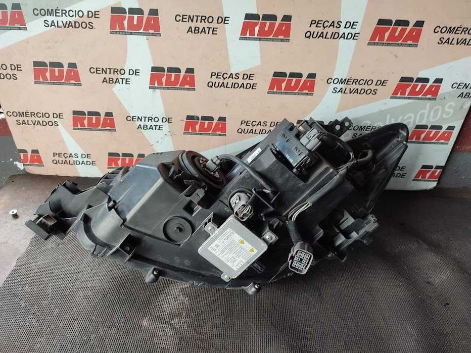 OTICA MAZDA CX5 XENON DTO