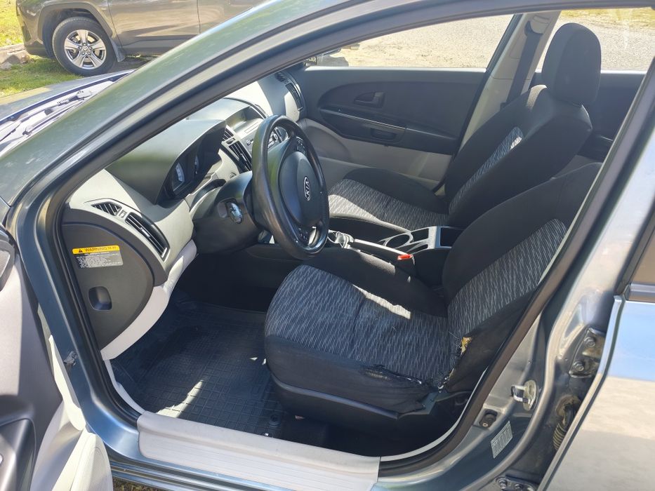 Kia  Ceed 1,4 2007 р.в