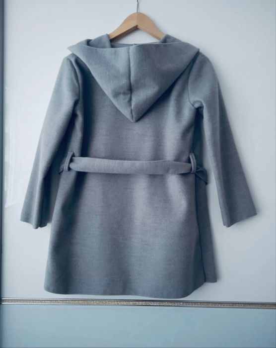 Nowy plaszczyk jesienny