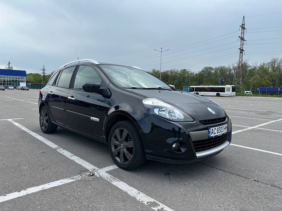 Renault Clio dizel 1.5