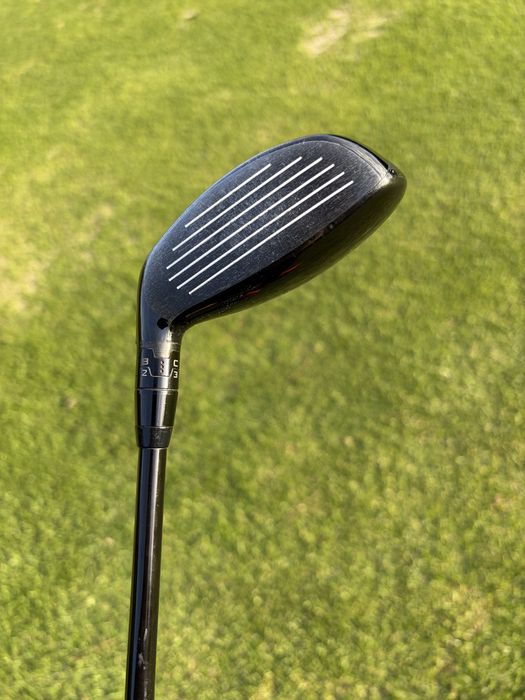 Titleist TSr2 3/18º Rescue Utility