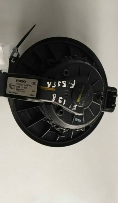Motor da chauffage / sofagem FORD Fiesta VI (CB1, CCN)
