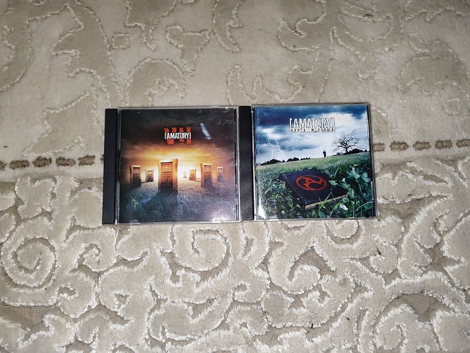 Amatory - VII та Книга Мертвых