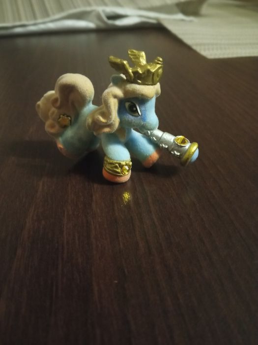 Konik Filly oryginalny unikat