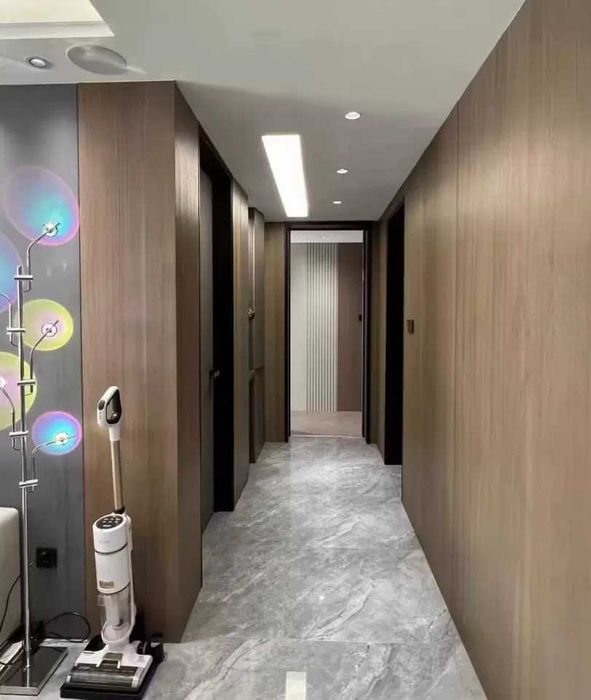 Panele Ścienne 2,8m Wielkoformatowe | BAMBUS, WPC, PVC, | Od importera