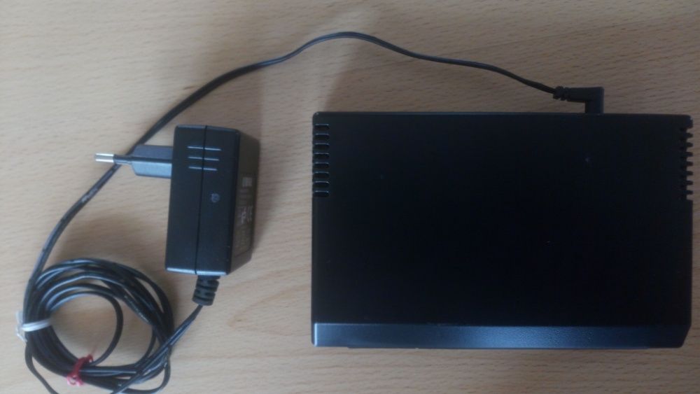 Longshine Firewall Router 100Mbps64332102577667123