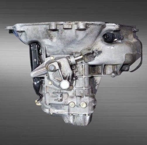 Caixa Velocidades Manual 90446059 - OPEL CORSA B