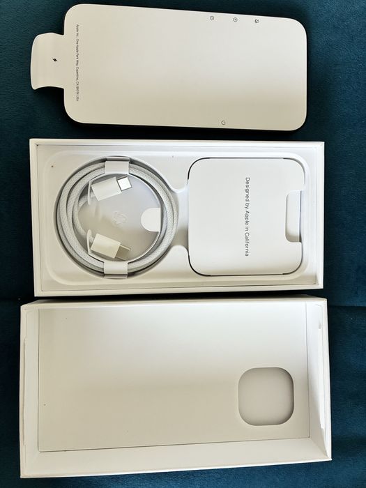 Iphone 15 com garantia Novo 256gb