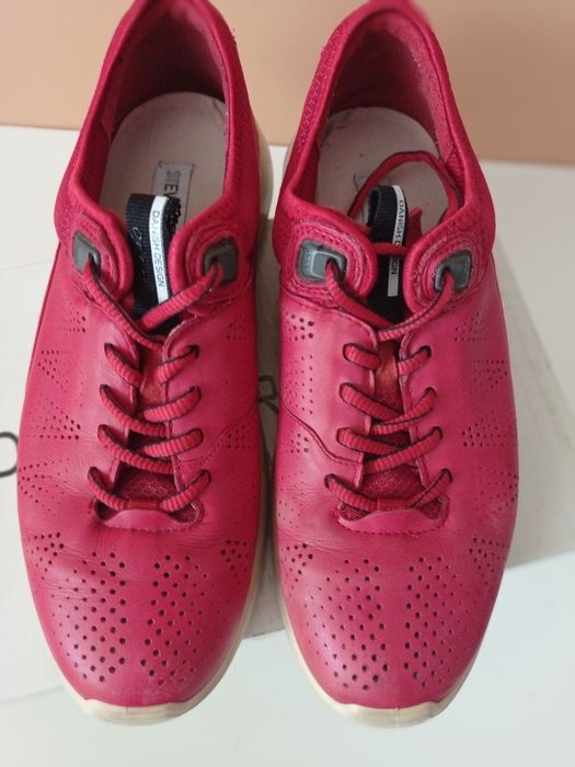 Черевики Ecco 39