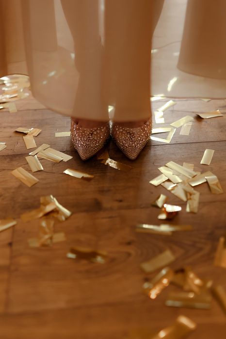 Туфлі Steve Madden