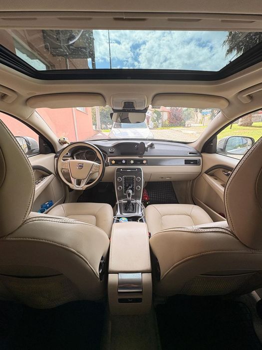 Volvo XC 70 D4 Geartronic Summum