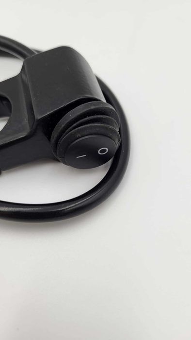 Halogen reflektor 6 led 60W 2szt + włącznik