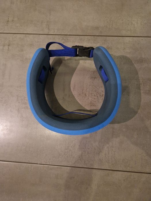Pas wypornosciowy do aqua aerobik