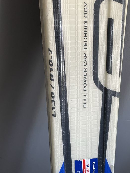 Narty Elan  plus kijki gratis