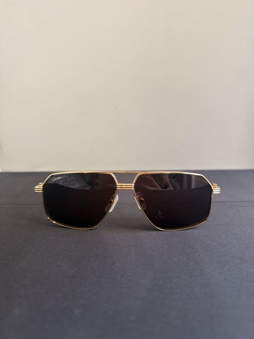 Oculos Cartier  CT0270S 001