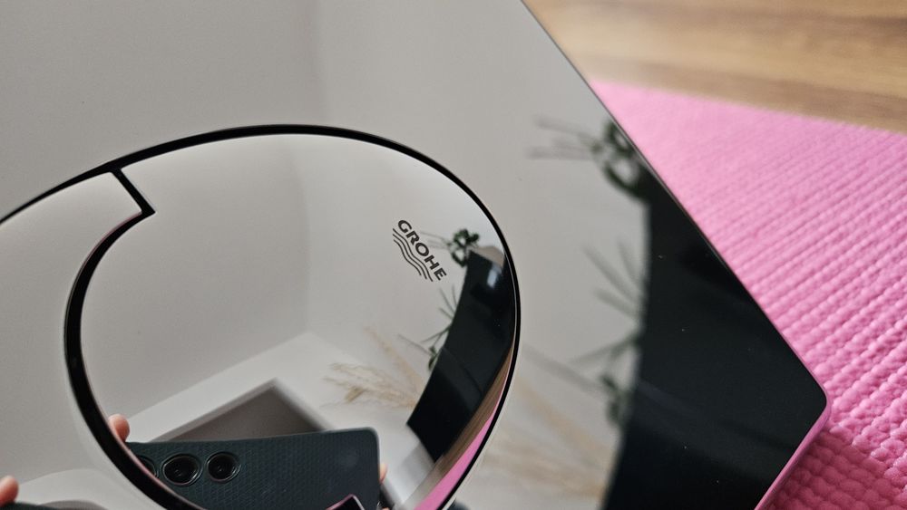 Przycisk spłukujący Grohe Skate Air