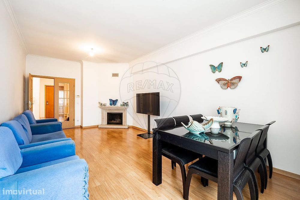 Apartamento T3 para venda