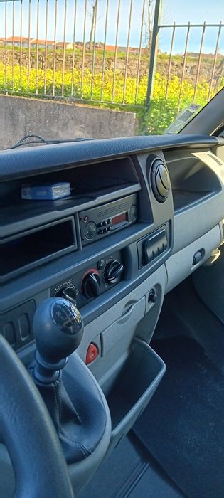 Vendo renault master