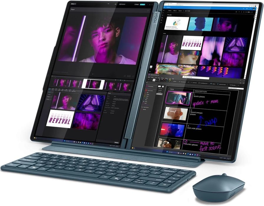 Myszka Lenovo MB230B