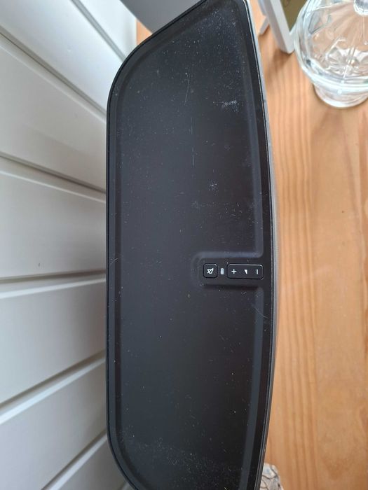 colunas Sonos Play:5 (1.ª Geração)