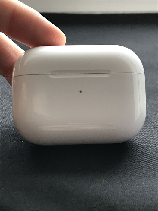 Кейс airpods Pro A2190 original Б/У