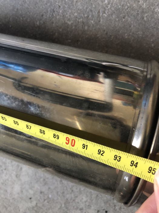 Chaminés para salamandra