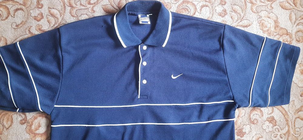 Nike old vintage Xl