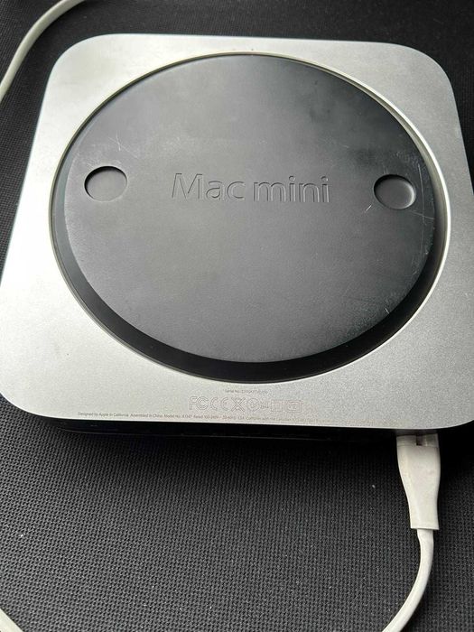 Mac mini (Mid 2011) – Intel Core i5