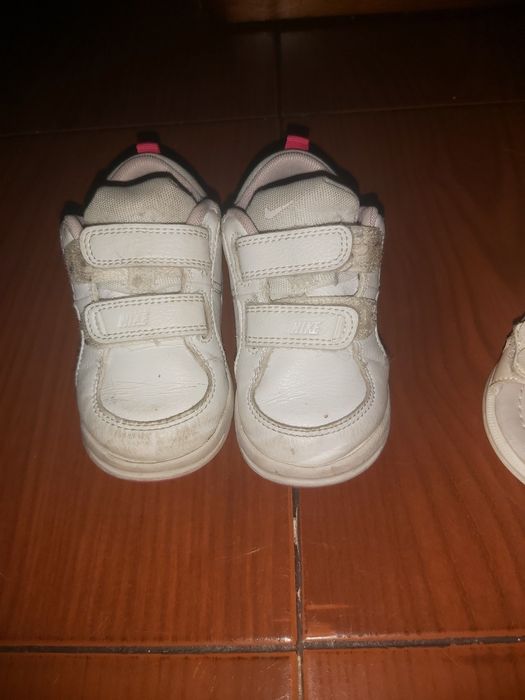 Sapatilhas nike menina