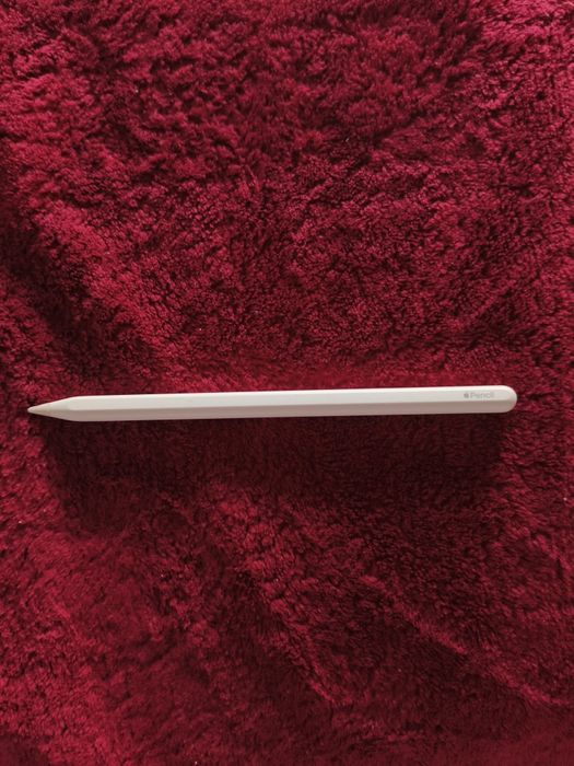 Apple Pencil 2a Gen