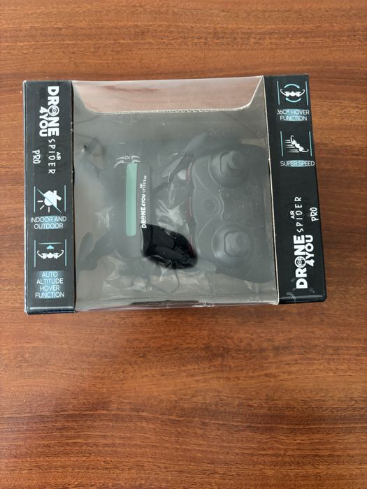 Mini Drone - Drone4you Spider Pro
