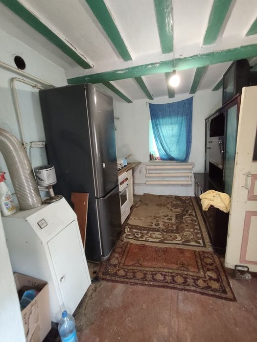 Продам будинок в селі