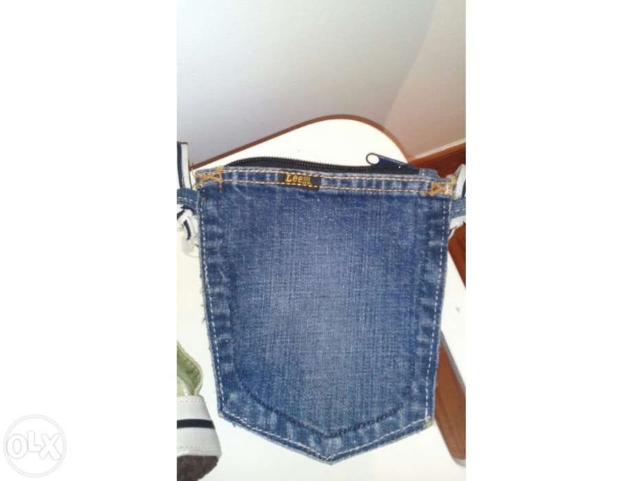 Malas de cintura/transporte