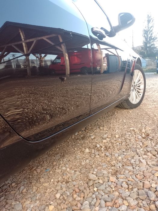 Opel Insignia 2012