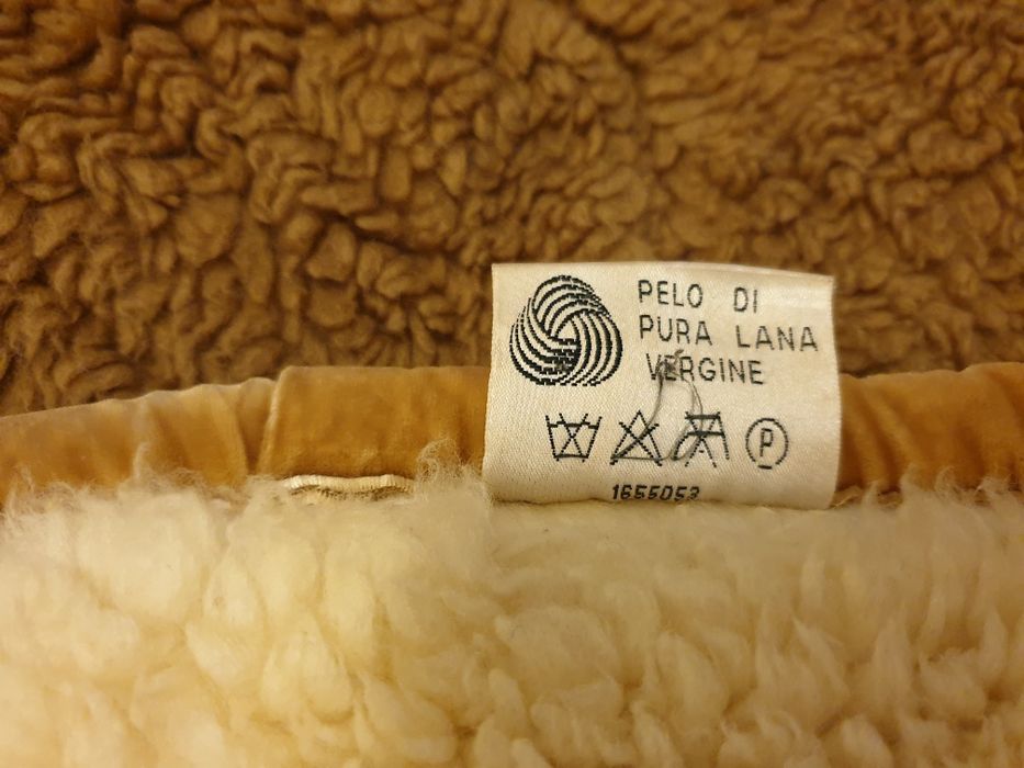 Cobertor Pura Lã Virgem INCO