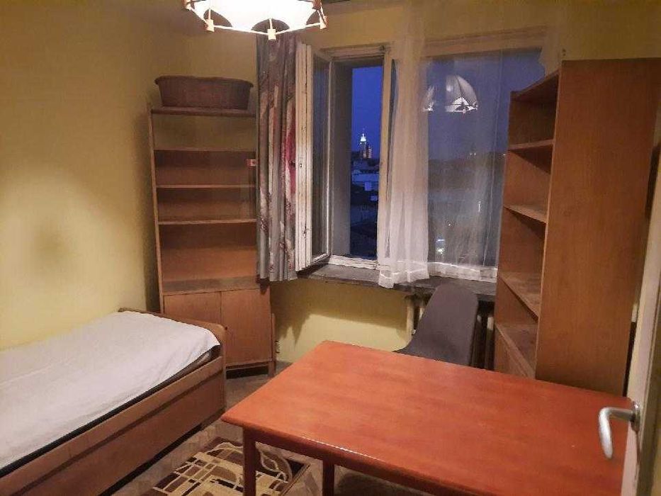 Mieszkanie – Kraków, Piasek, Stare Miasto - Widok 4