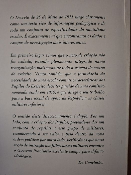 Pupilos do Exercito 1911