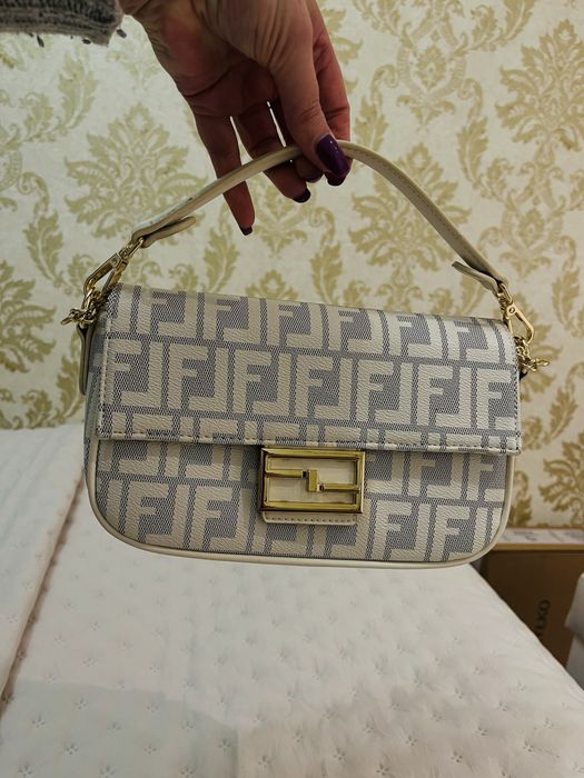 Torebka na ramię i do ręki