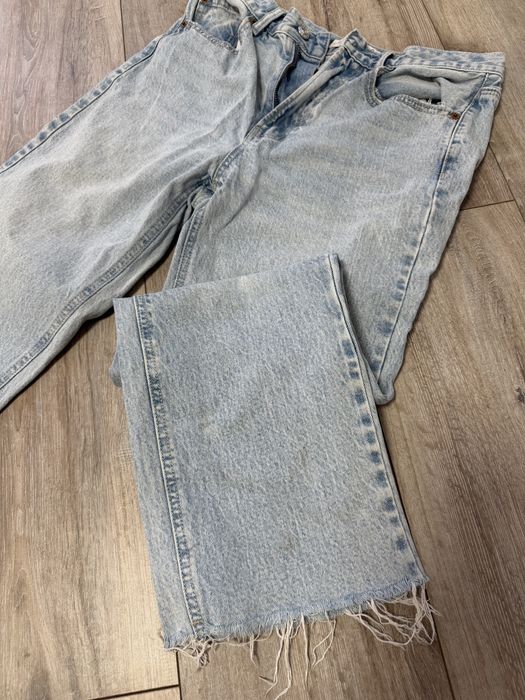 Джинси Stradivarius